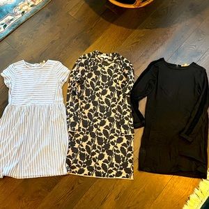 Loft dresses
